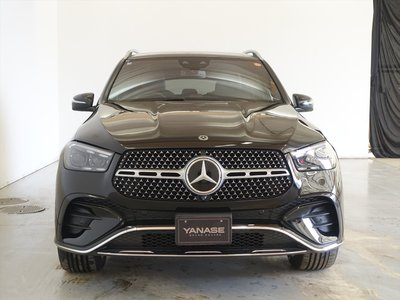 MERCEDES-BENZ GLE - 2
