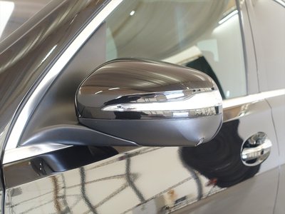 MERCEDES-BENZ GLE - 7