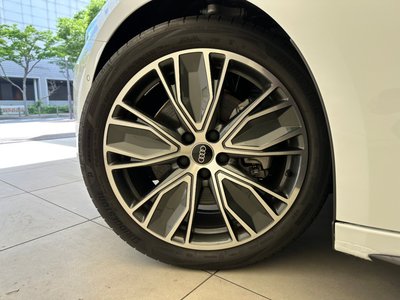 صورة مصغرة 42 لـ 2026 AUDI A5