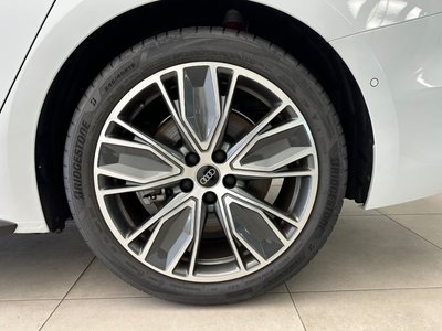 صورة مصغرة 41 لـ 2026 AUDI A5