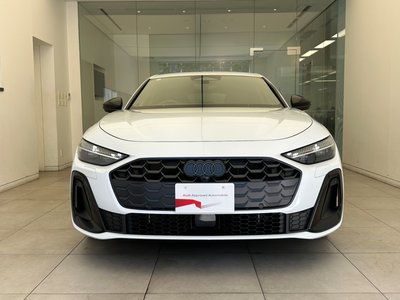 2026 AUDI A5 photo 5