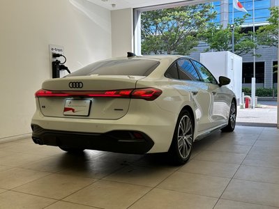 2026 AUDI A5 photo 7