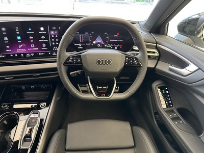 صورة مصغرة 53 لـ 2026 AUDI A5
