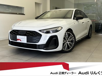 2026 AUDI A5 photo 1