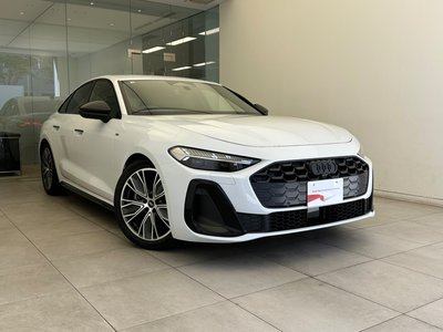 2026 AUDI A5 photo 6