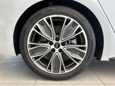 صورة مصغرة 40 لـ 2026 AUDI A5