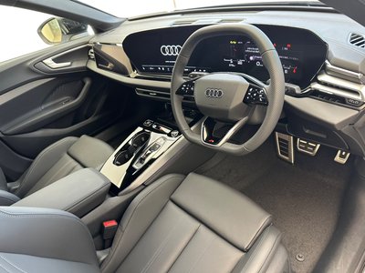 صورة مصغرة 12 لـ 2026 AUDI A5