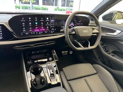 صورة مصغرة 54 لـ 2026 AUDI A5