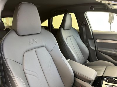صورة مصغرة 27 لـ 2026 AUDI A5