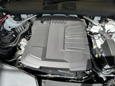 صورة مصغرة 37 لـ 2026 AUDI A5