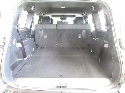 صورة مصغرة 32 لـ 2026 Toyota LAND CRUISER 250