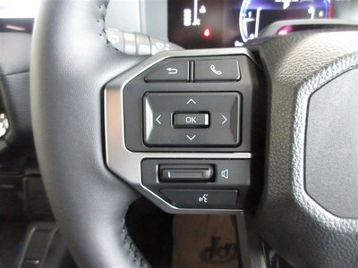 2026 Toyota LAND CRUISER 250 照片 10