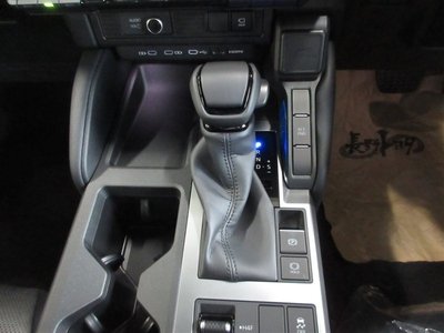 صورة مصغرة 16 لـ 2026 Toyota LAND CRUISER 250