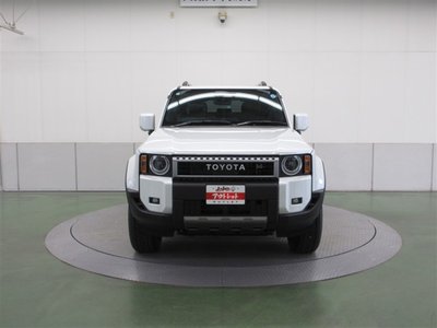 صورة مصغرة 36 لـ 2026 Toyota LAND CRUISER 250