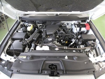 صورة مصغرة 34 لـ 2026 Toyota LAND CRUISER 250