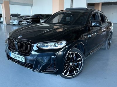 BMW X4 - 2