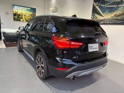 BMW X1 - 10