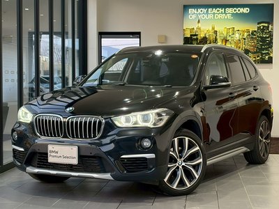 BMW X1 - 1
