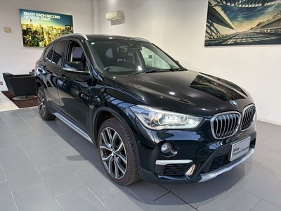 BMW X1 - 7