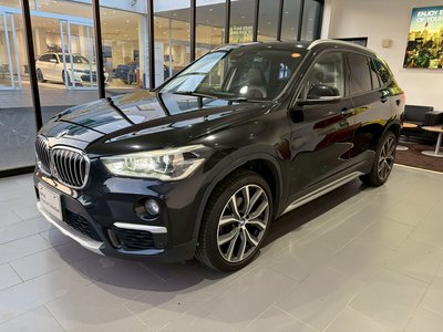 BMW X1 - 6
