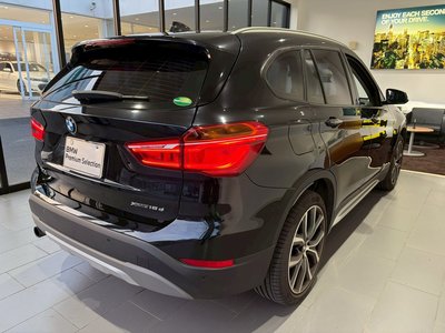 BMW X1 - 9