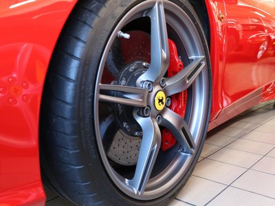 FERRARI 458 SPECIALE - 6