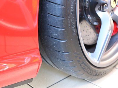 FERRARI 458 SPECIALE - 8