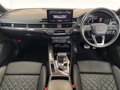 AUDI S5 SPORTBACK - 3