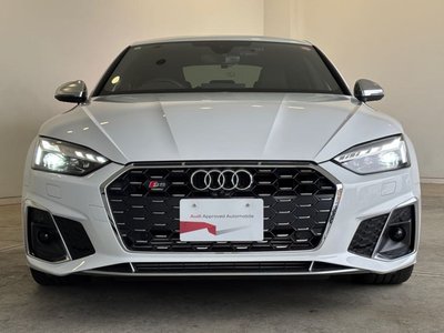 AUDI S5 SPORTBACK - 6