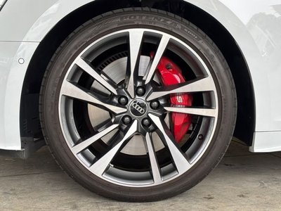 AUDI S5 SPORTBACK - 9