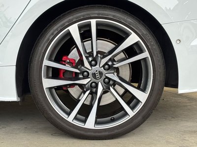 AUDI S5 SPORTBACK - 10