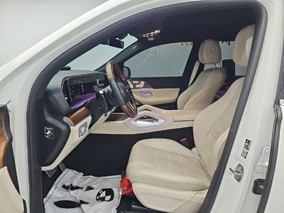 2021 Mercedes-BENZ GLS thumbnail 12