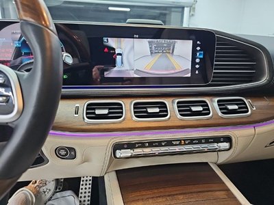 2021 Mercedes-BENZ GLS thumbnail 11