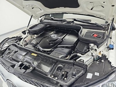 2021 Mercedes-BENZ GLS photo 7