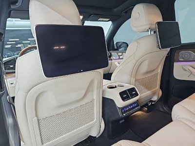 2021 Mercedes-BENZ GLS thumbnail 14