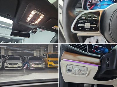 2021 Mercedes-BENZ GLS thumbnail 19