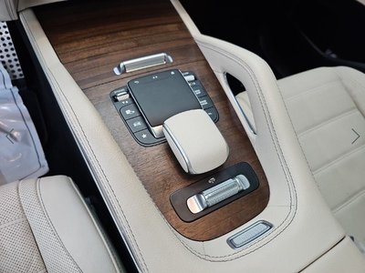 2021 Mercedes-BENZ GLS thumbnail 18