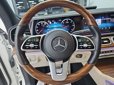 2021 Mercedes-BENZ GLS photo 10