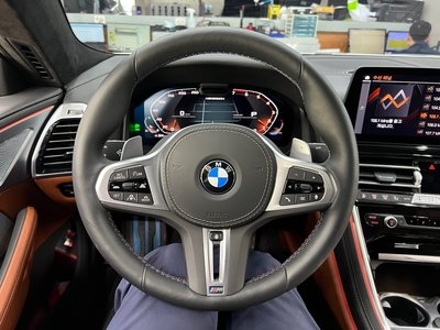 BMW 8 SERIES - 6