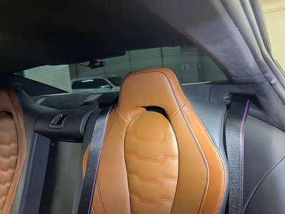 BMW 8 SERIES - 4