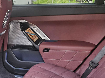BMW 7 SERIES - 10
