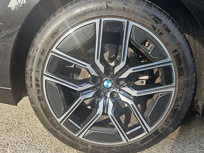 2025 BMW 7 SERIES 缩略图 14