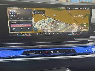 BMW 7 SERIES - 4