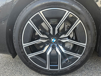 2025 BMW 7 SERIES 缩略图 16