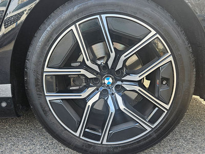 2025 BMW 7 SERIES 缩略图 15