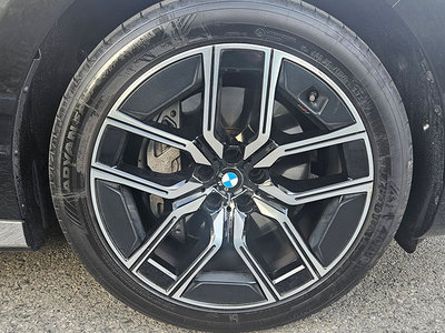 2025 BMW 7 SERIES 缩略图 17