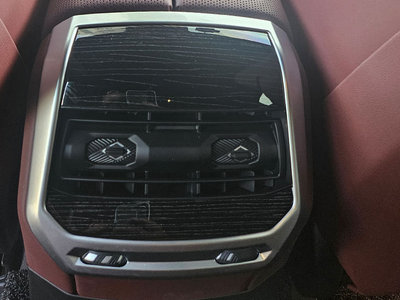BMW 7 SERIES - 9