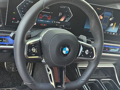 BMW 7 SERIES - 7