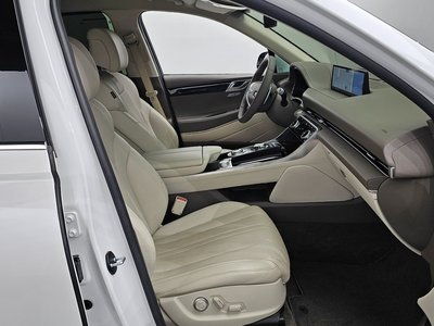 GENESIS GV80 - 10