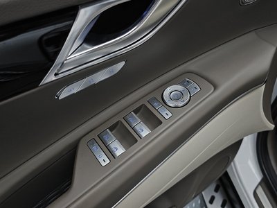 2023 Genesis GV80 — миниатюра 16